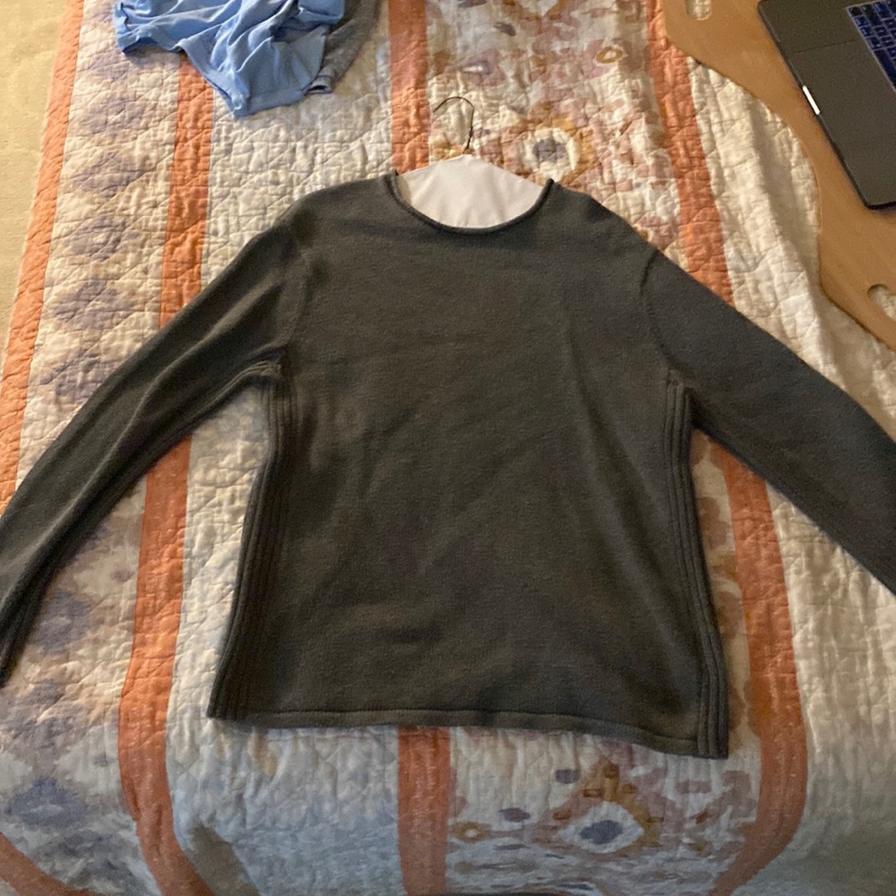 Long Sleeve Sweater